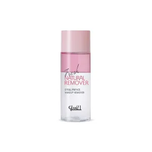 Makeup Remover for Water-Proof & Long Lasting Makeup| Mild & Residue Free| Non-greasy | Smoothens Skin - 100mL