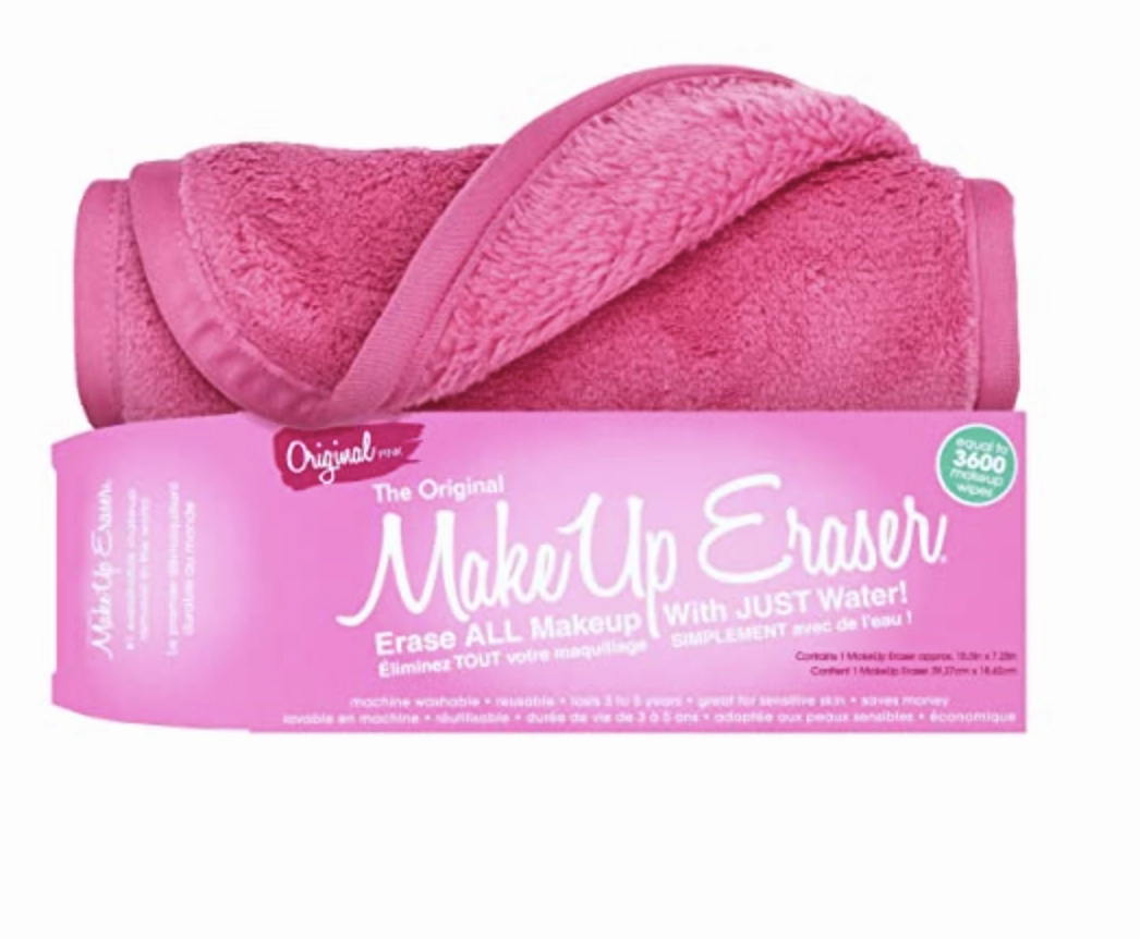 Makeup Eraser