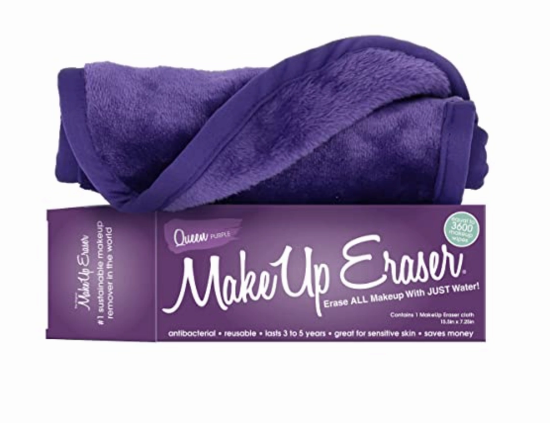 Makeup Eraser