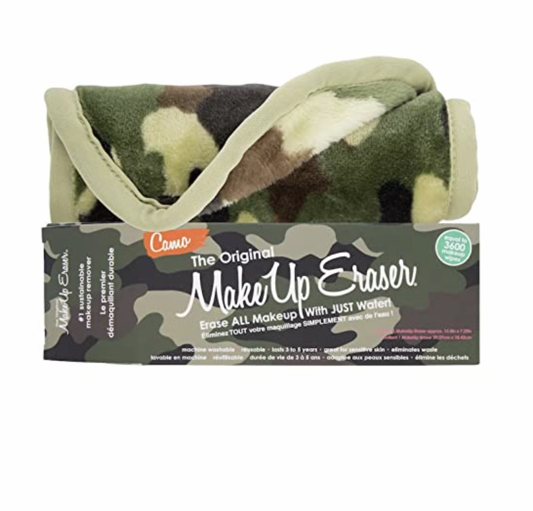 Makeup Eraser
