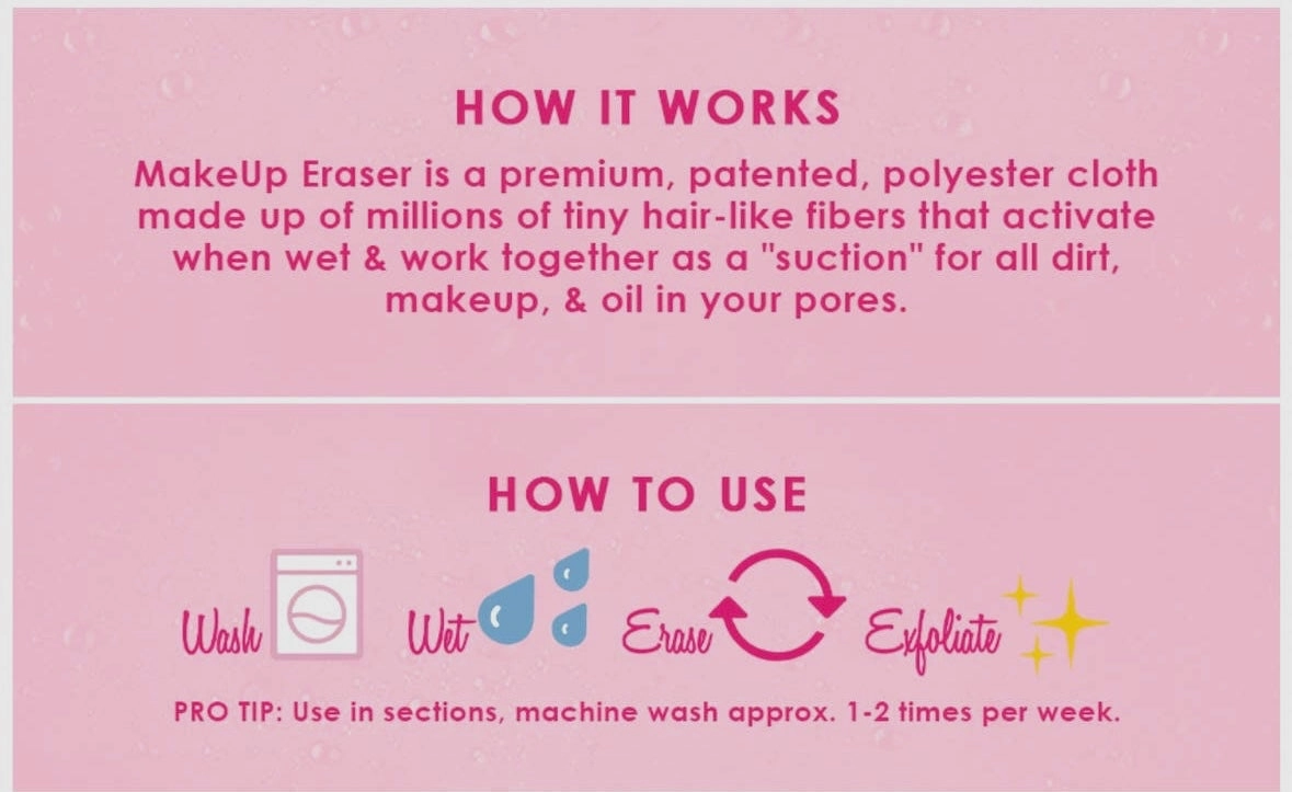 Makeup Eraser Full Size