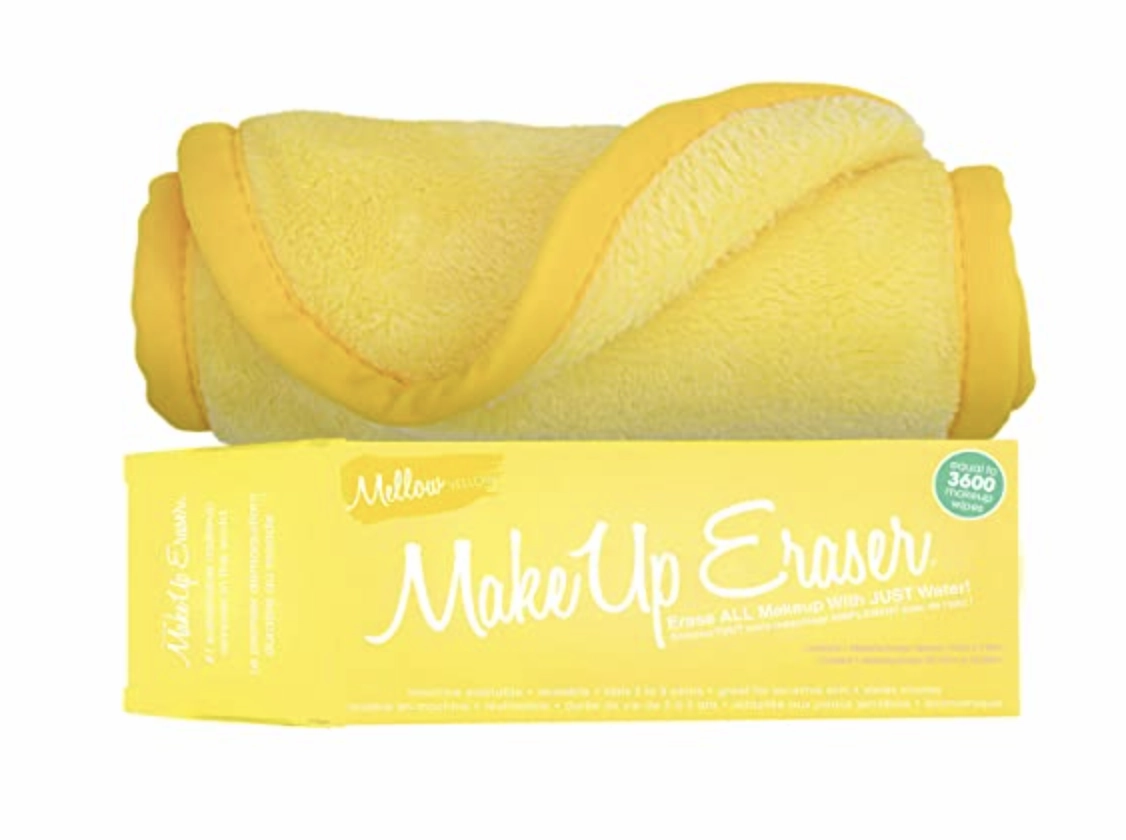 Makeup Eraser