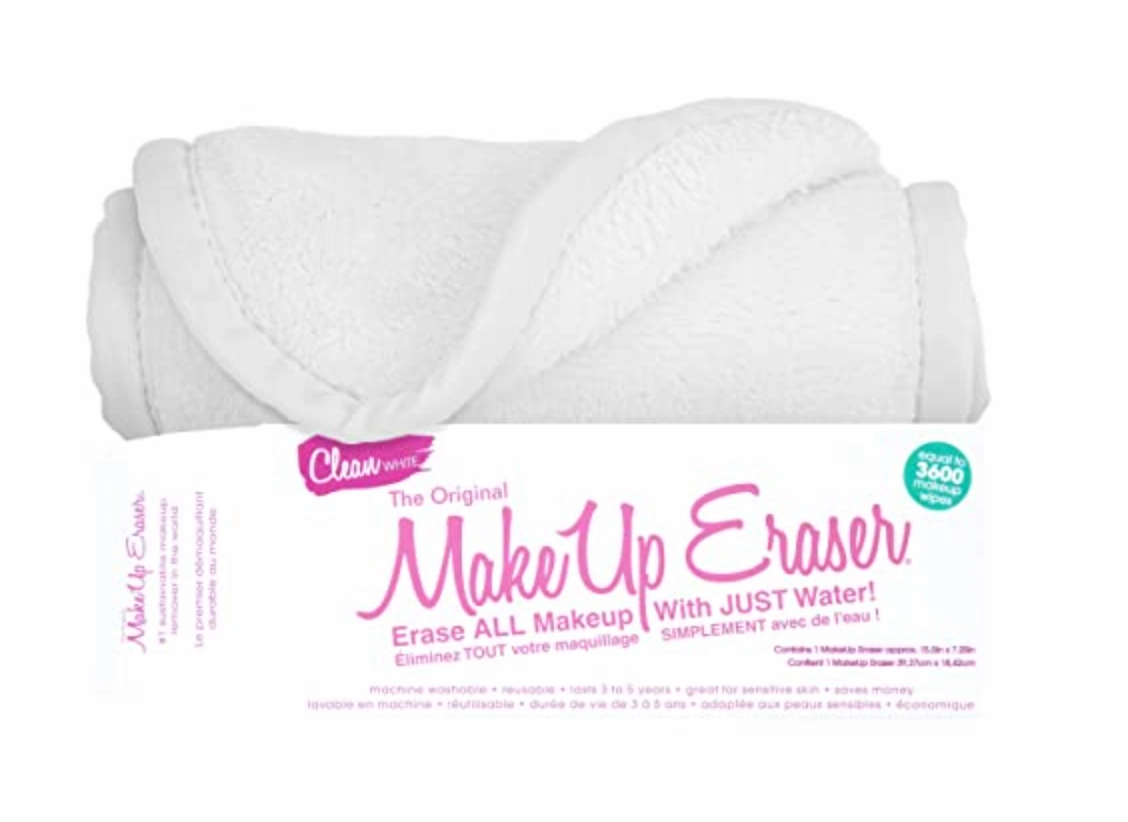 Makeup Eraser