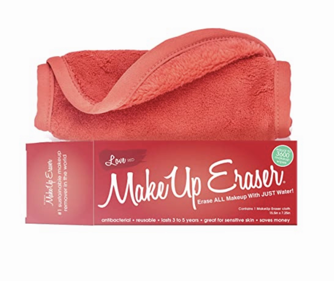 Makeup Eraser