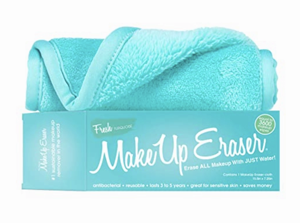 Makeup Eraser
