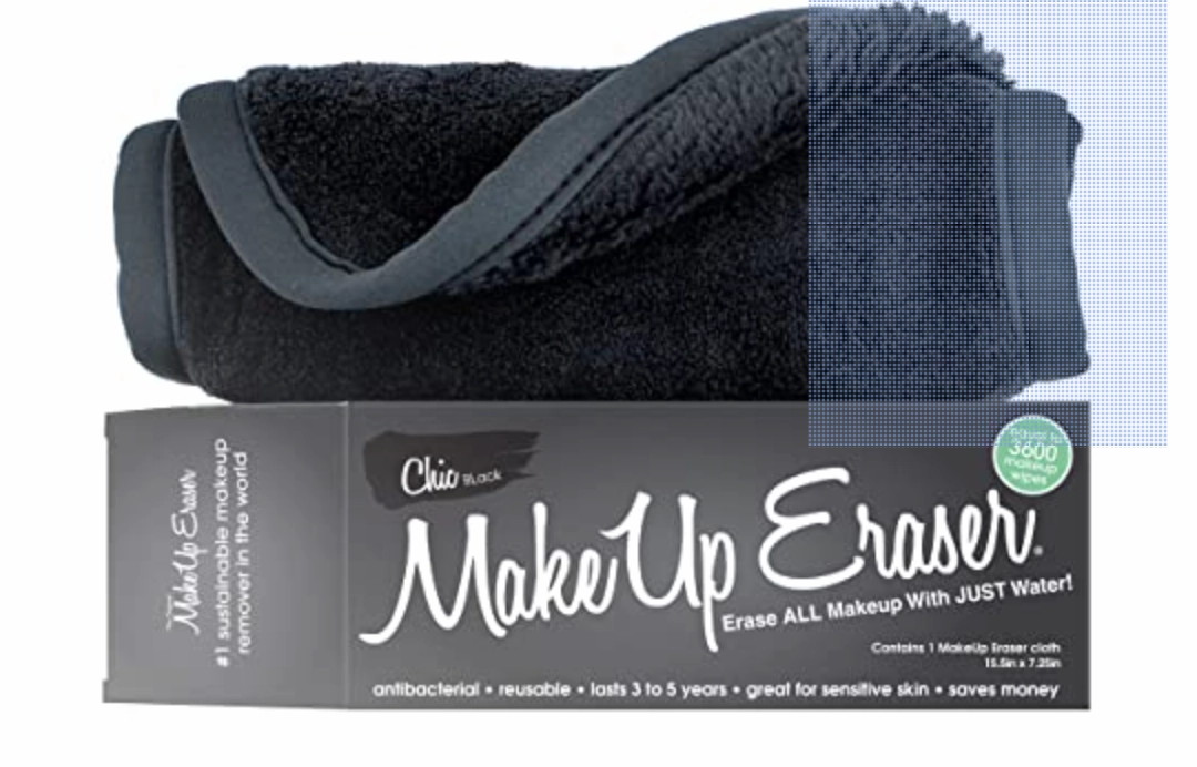 Makeup Eraser