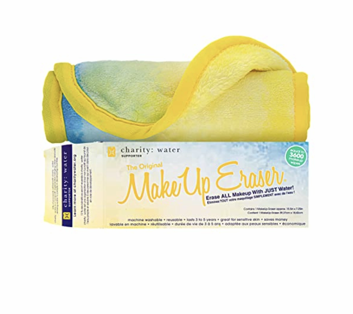 Makeup Eraser