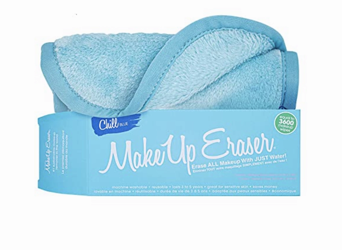 Makeup Eraser