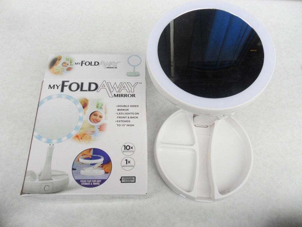 Makeup mirror   Double Sided Mirror