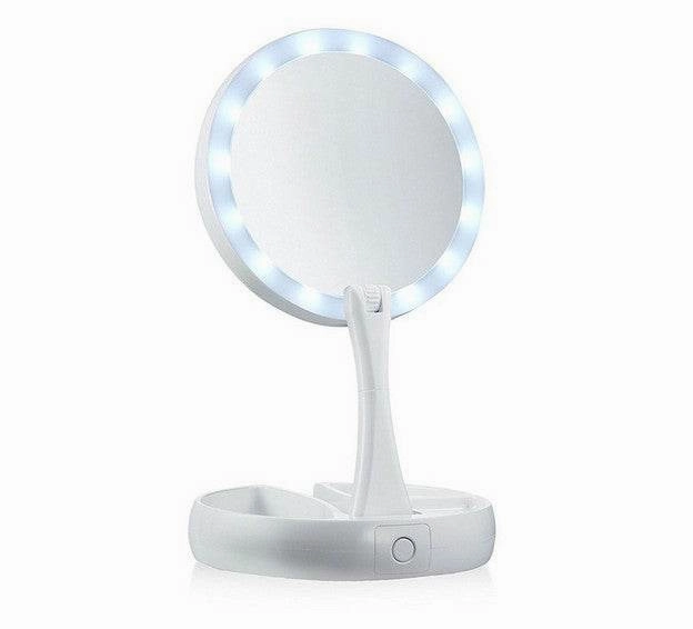 Makeup mirror   Double Sided Mirror