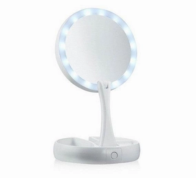 Makeup mirror   Double Sided Mirror