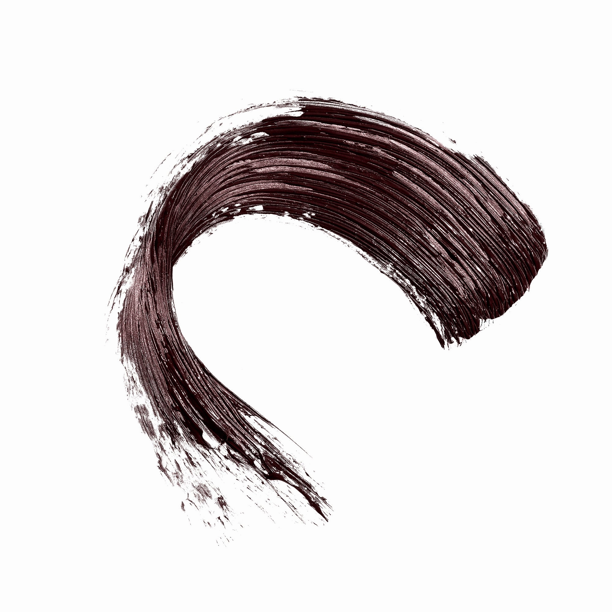 Makeup Revolution Wrap Lash Tubing Mascara Brown 9ml
