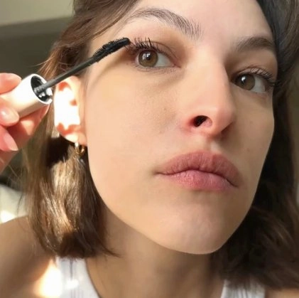 Mascara Soin des cils