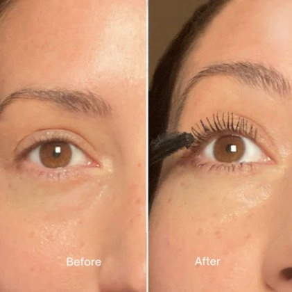 Mascara Soin des cils