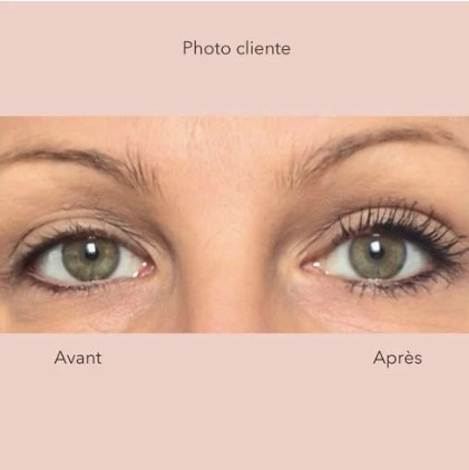 Mascara Soin des cils