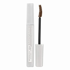 Mavala Mascara Creamy, Brown, 0.32 Ounce