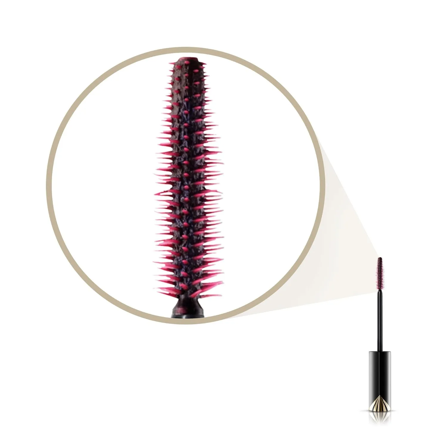 Max Factor Masterpiece Max Mascara, Deep Blue, 0.24 Ounce