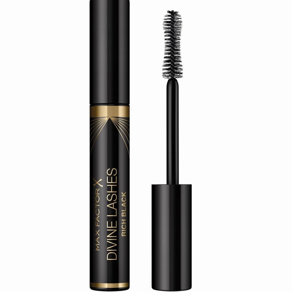 Max Factor Divine Lashes Mascara - Rich Black