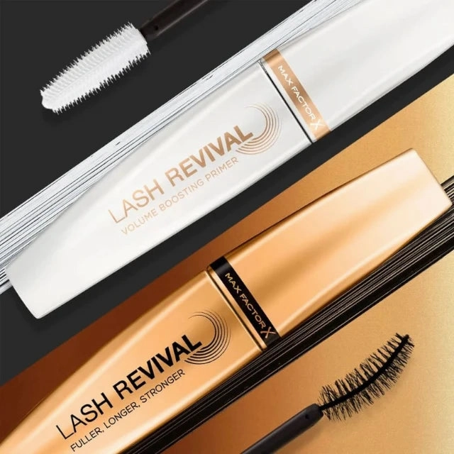 Max Factor Lash Revival Mascara Kit 2PC