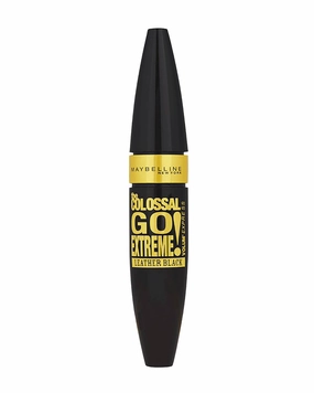 Maybelline Colossal Go Extreme Leather Black
