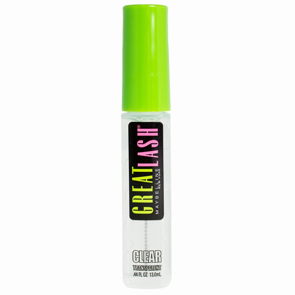Maybelline Great Lash Mascara - 110 Clear (2-Pack)