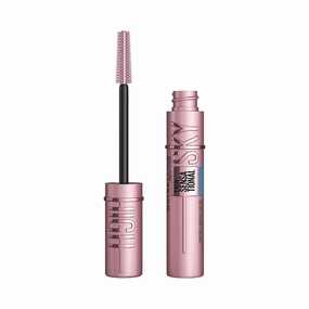 Maybelline Lash Sensational Sky High Mascara Waterproof 802 Very Black