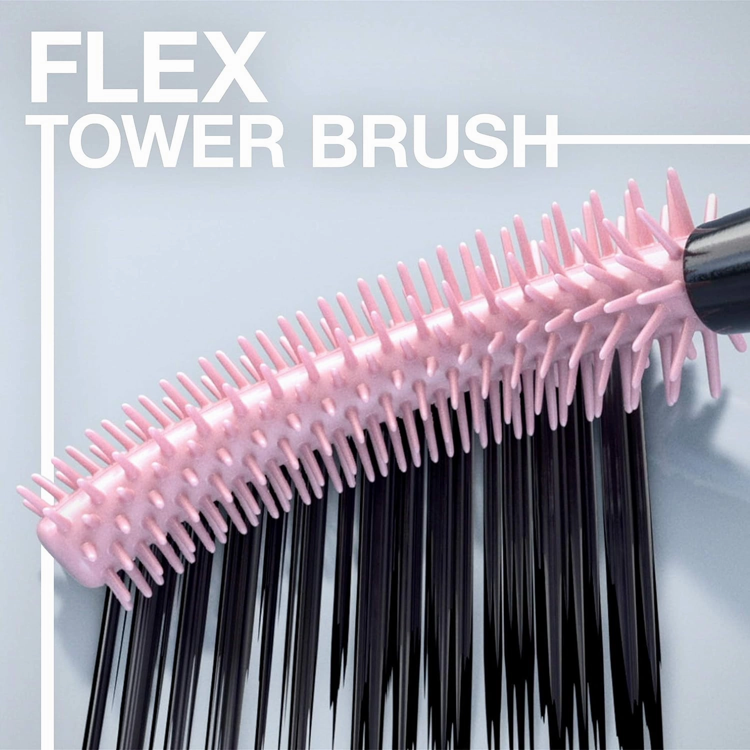 Maybelline Lash Sensational Sky High Mascara Waterproof 802 Very Black