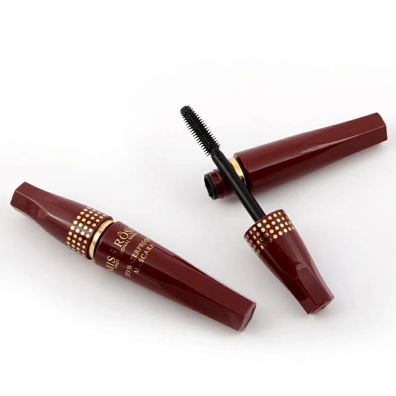 Miss Rose 3D Fiber Lashes Mascara