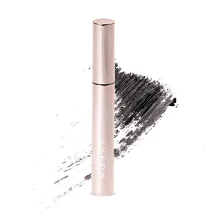 MONAT IR Clinical™ Mascara – Lash Enhancing & Volume Boosting Mascara – Lengthening Mascara – Smudge Resistant Non-Flaky Natural Beauty Product – Long Lasting Mascara for Healthy & Strong Lashes