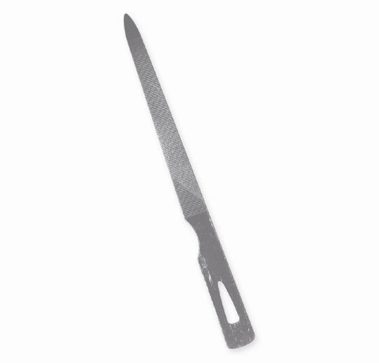 Nail File 110-12