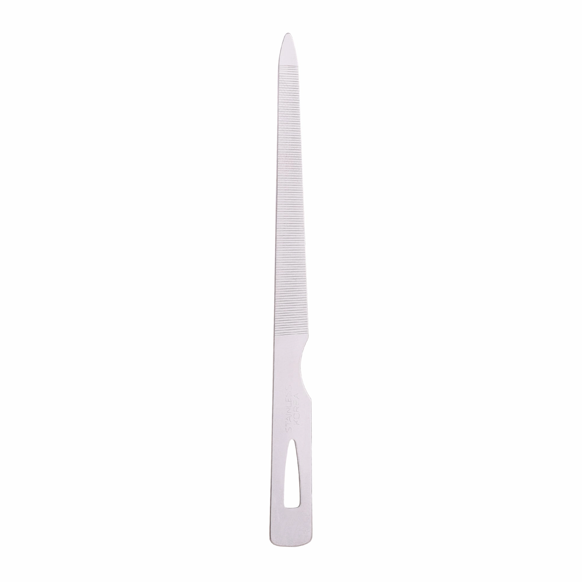 Nail File 110-12