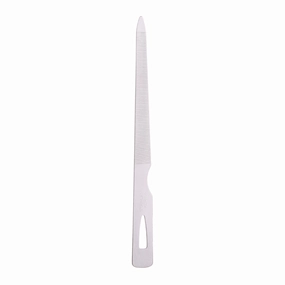Nail File 110-12