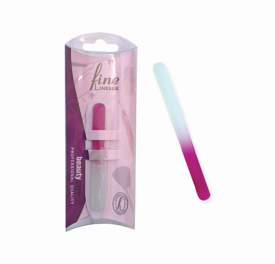 Nail File, Crystal 107-10