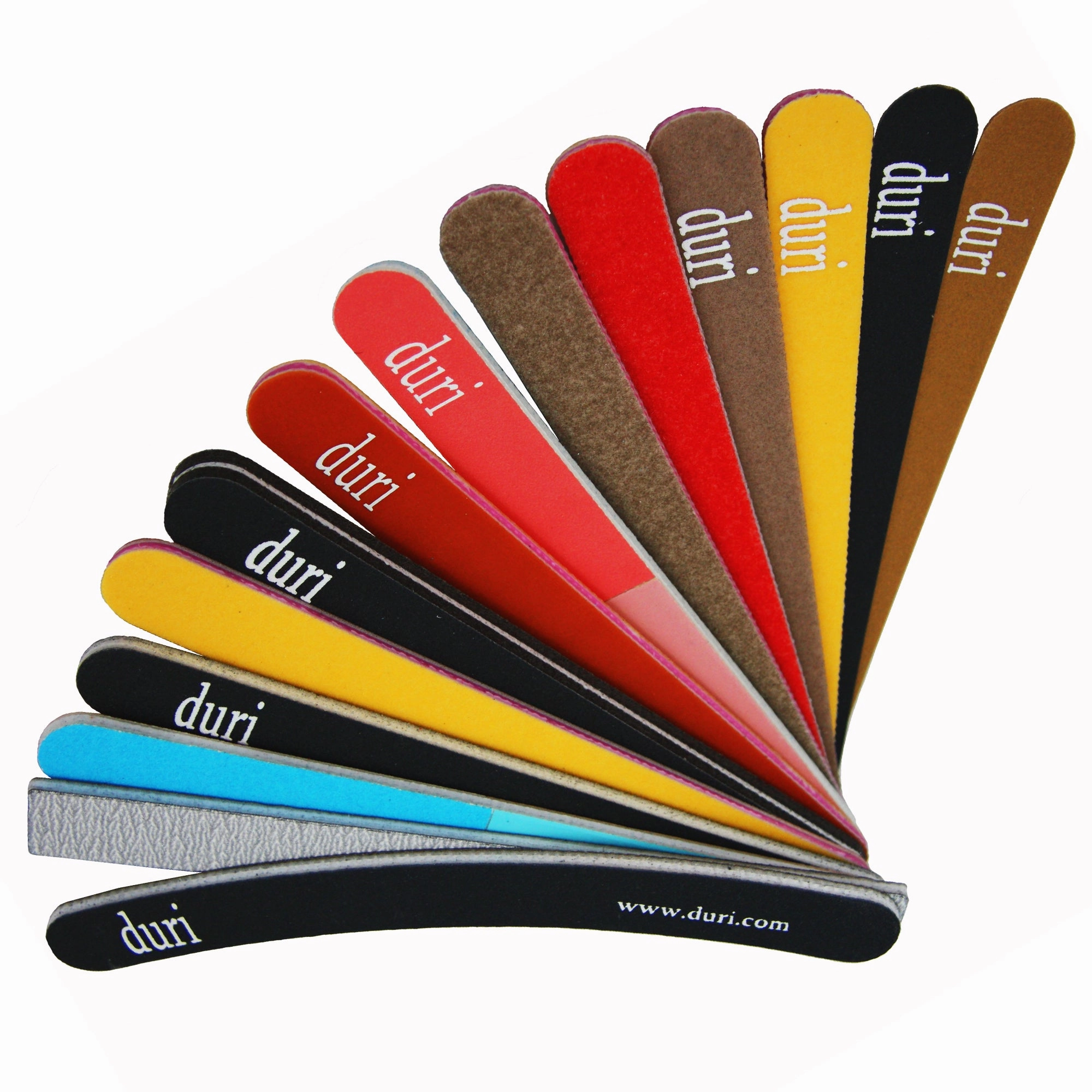 Nail File "Becky"