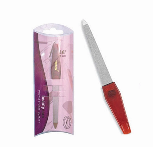 Nail File Sapphire 106-15
