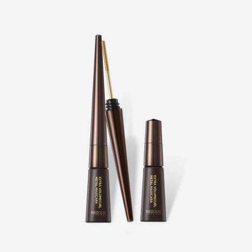 NEOGEN DERMALOGY Extra Volume Curl Metal Mascara 4ml