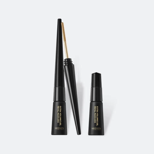 NEOGEN DERMALOGY Extra Volume Curl Metal Mascara 4ml