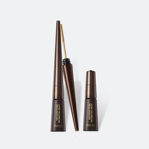 NEOGEN DERMALOGY Extra Volume Curl Metal Mascara 4ml