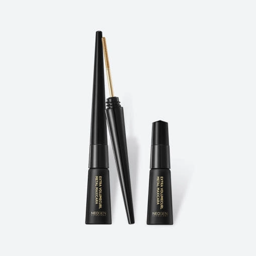 NEOGEN DERMALOGY Extra Volume Curl Metal Mascara 4ml