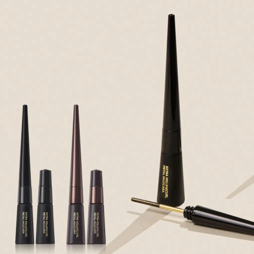 NEOGEN DERMALOGY Extra Volume Curl Metal Mascara 4ml