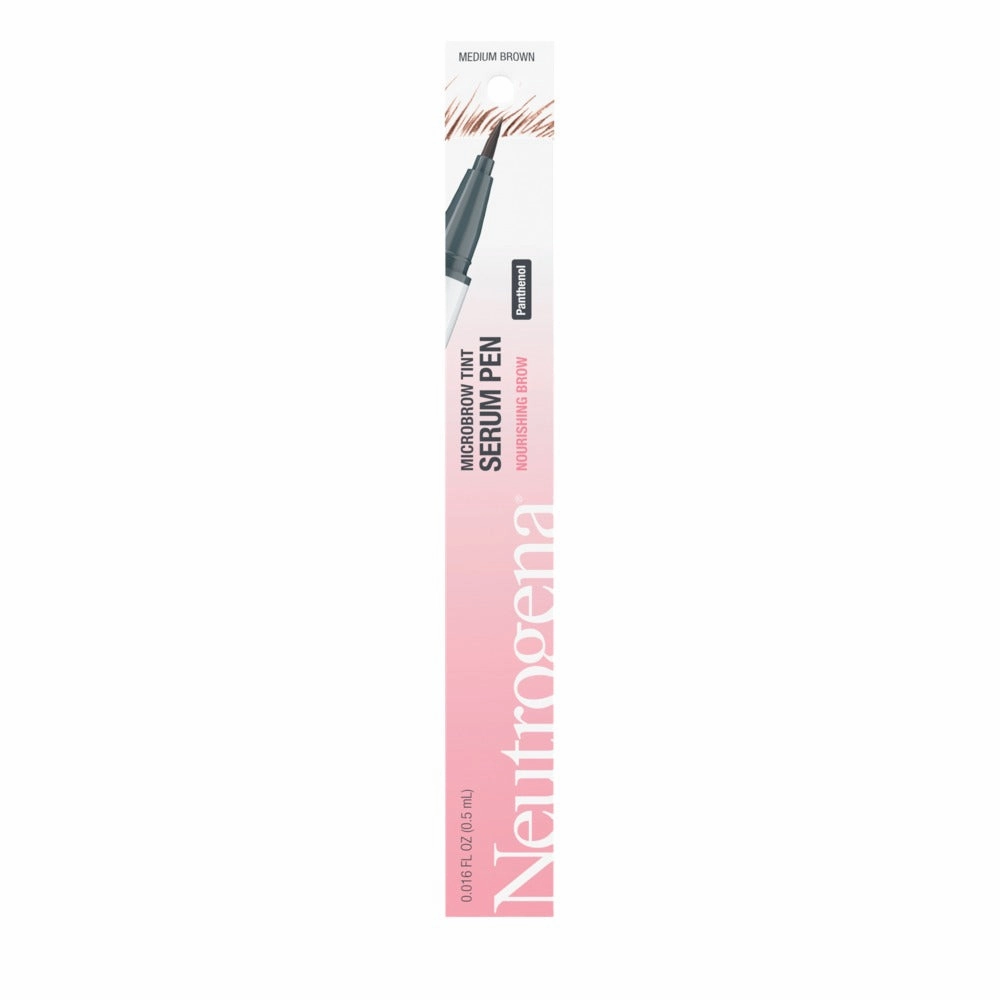 Neutrogena Microbrow Serum Pen