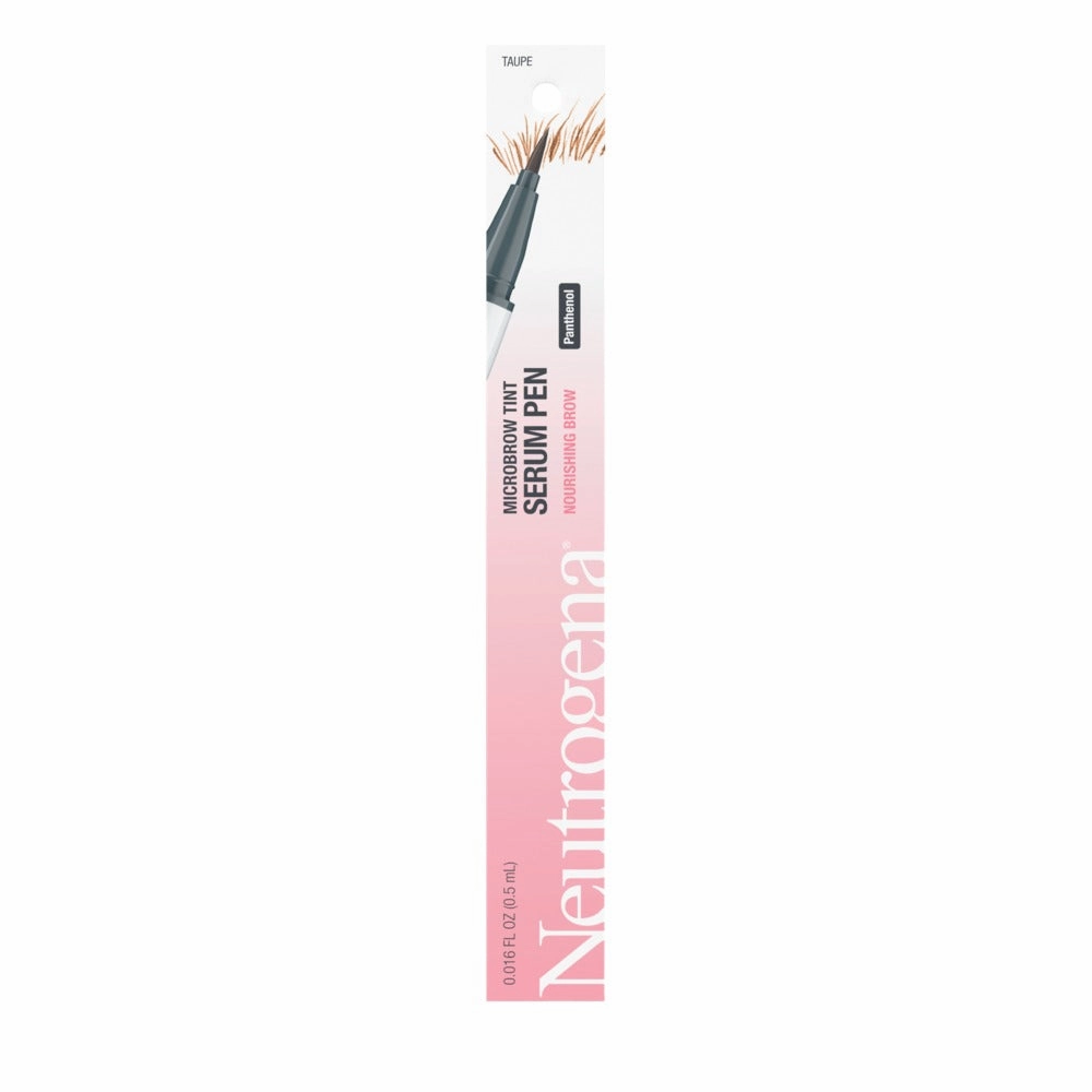 Neutrogena Microbrow Serum Pen