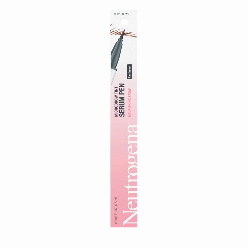Neutrogena Microbrow Serum Pen