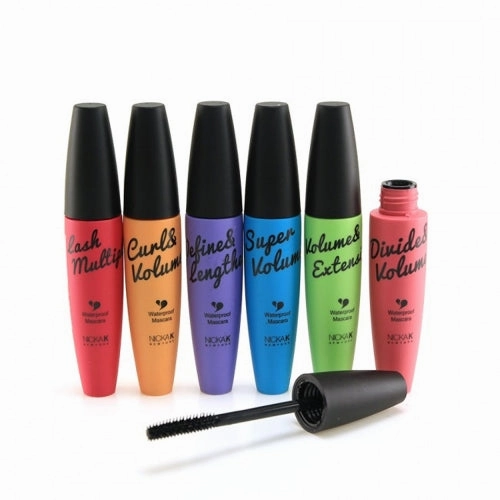Nk Mascara Divide And Volume