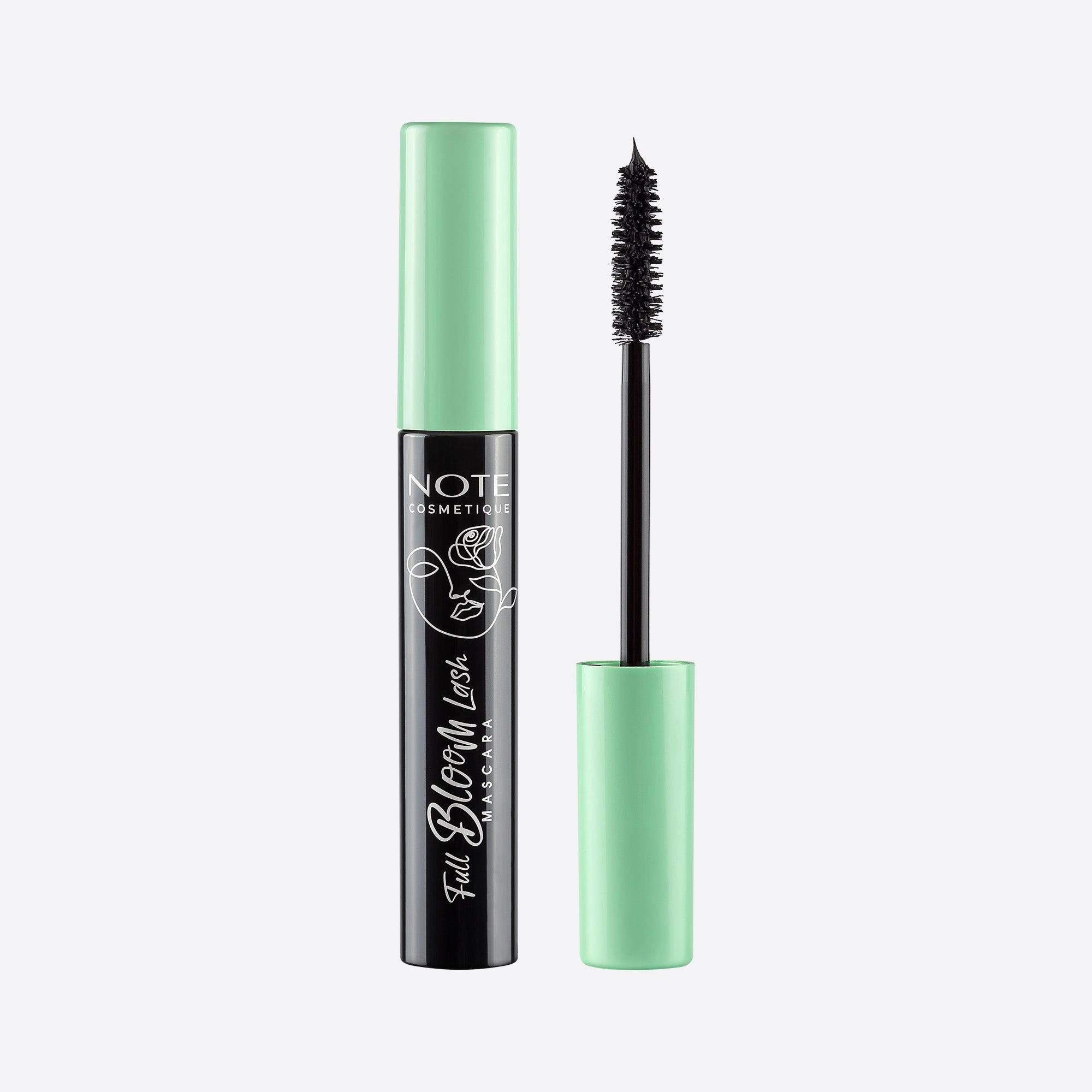 NOTE FULL BLOOM LASH MASCARA