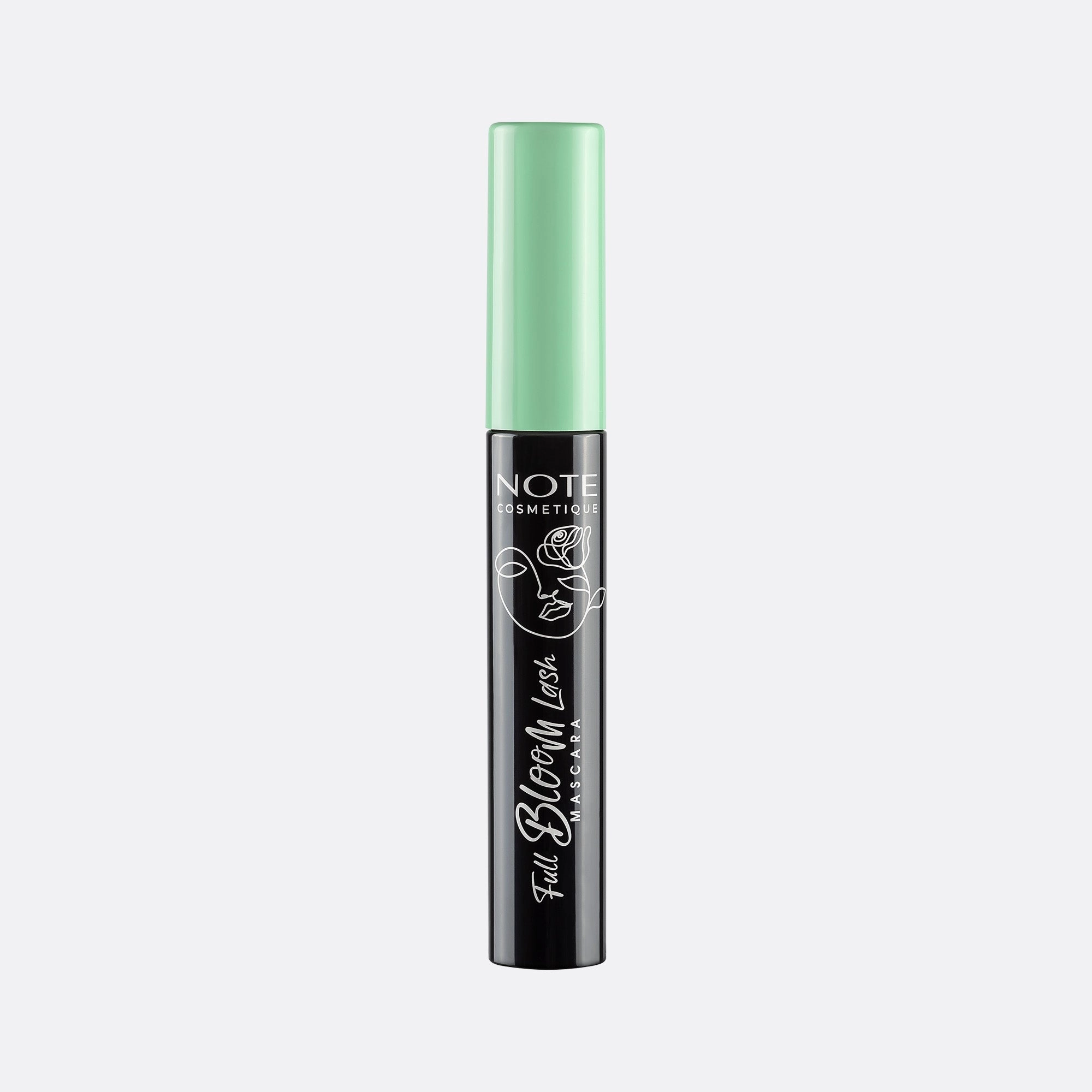 NOTE FULL BLOOM LASH MASCARA