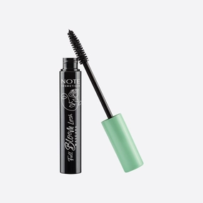 NOTE FULL BLOOM LASH MASCARA