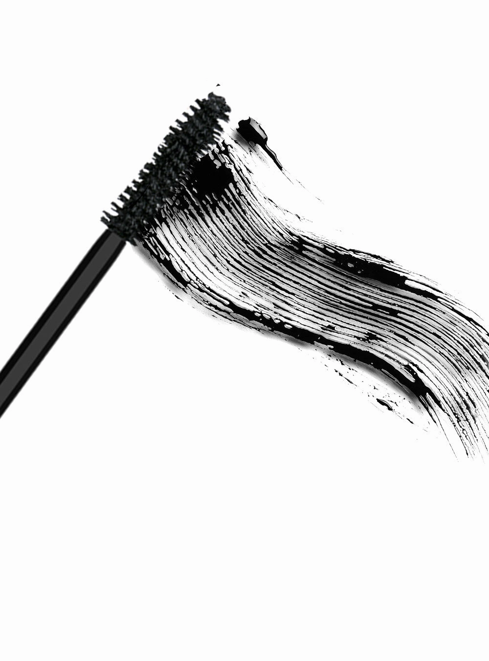 Nude Look Full Volume Mascara