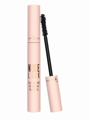 Nude Look Full Volume Mascara