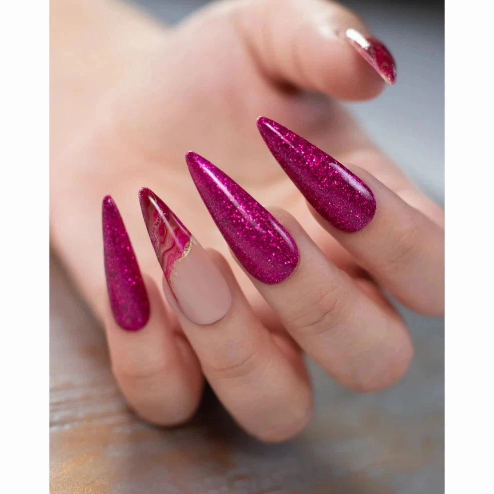P  You're a Gem, Glitter Gel Polish 10 ml